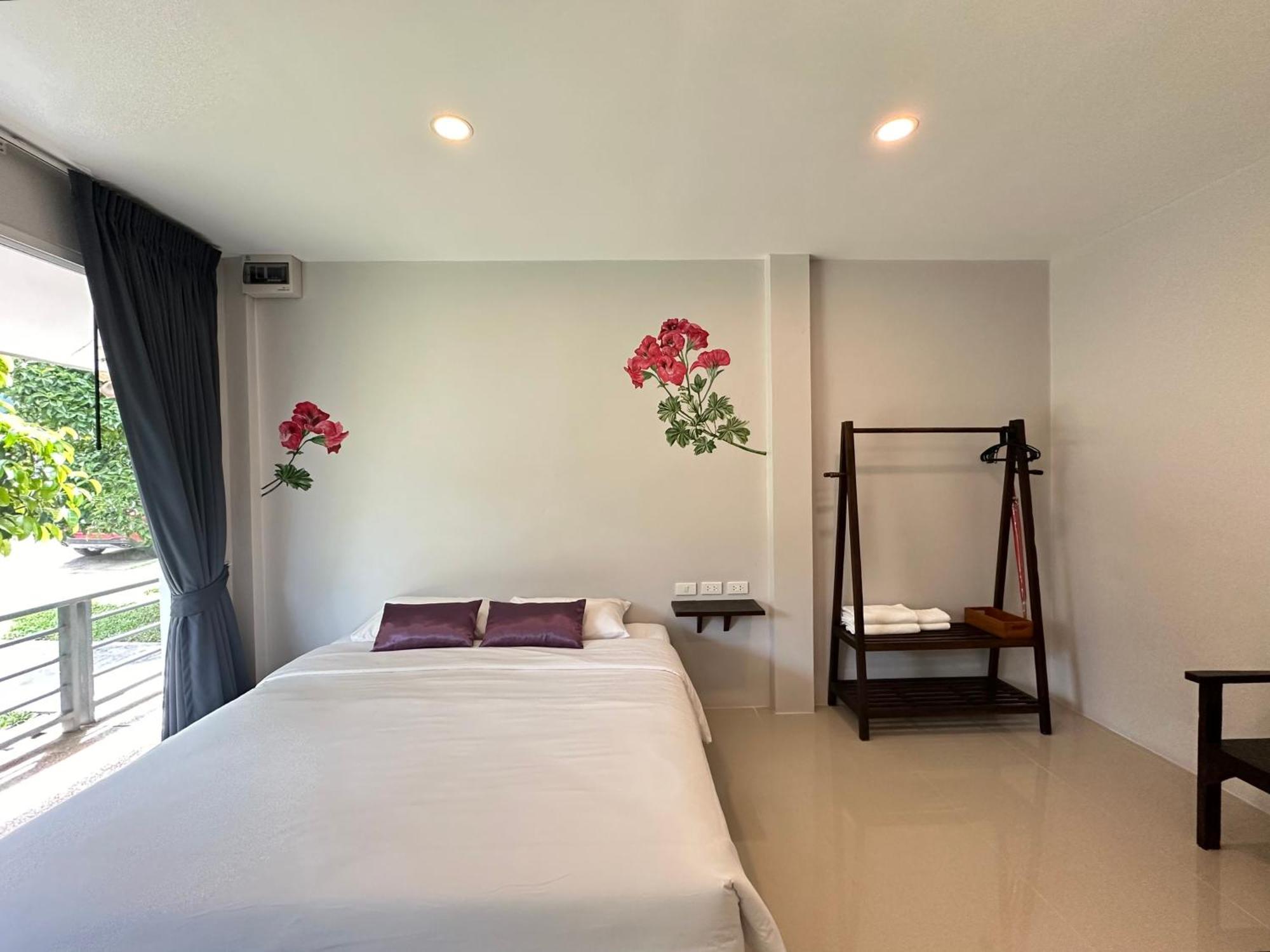 Be Leaf Resort Sha Thalang Exterior foto