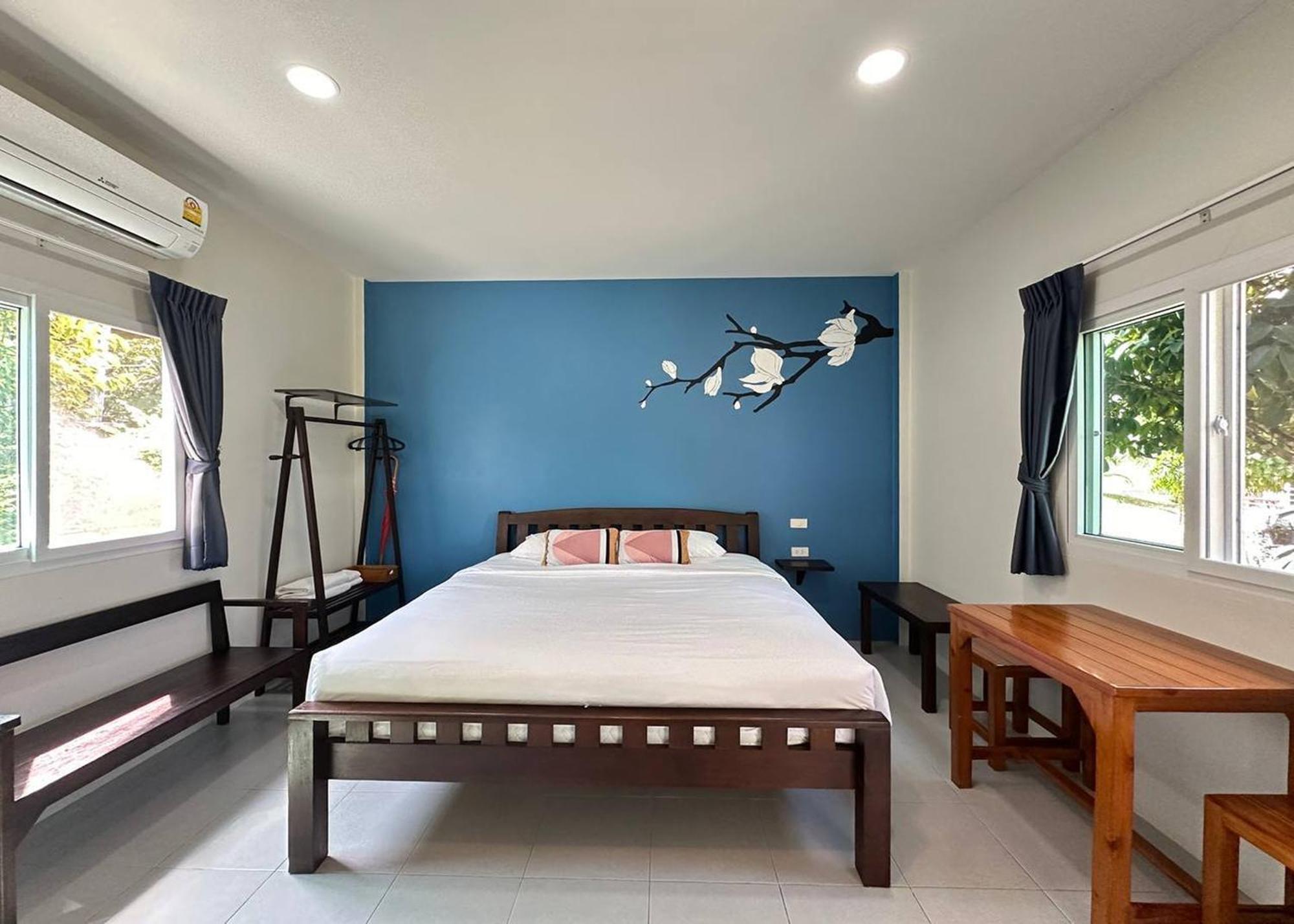 Be Leaf Resort Sha Thalang Exterior foto
