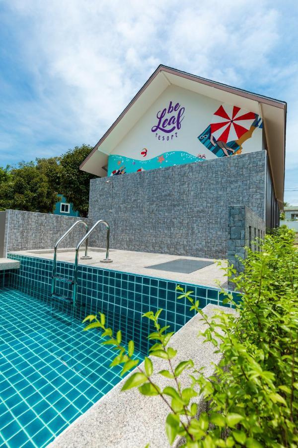 Be Leaf Resort Sha Thalang Exterior foto