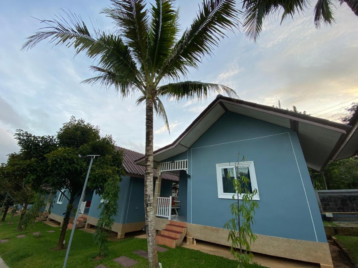Be Leaf Resort Sha Thalang Exterior foto