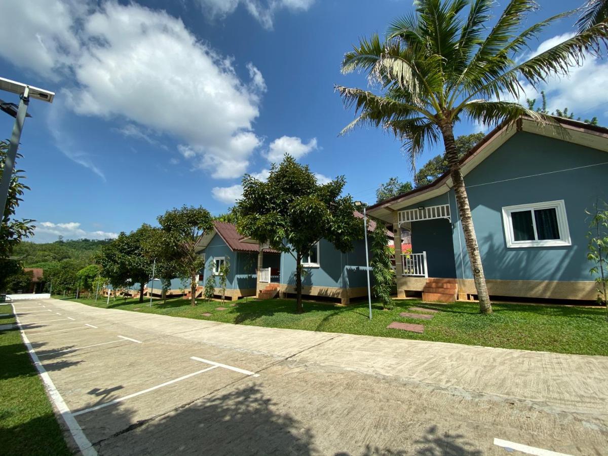Be Leaf Resort Sha Thalang Exterior foto